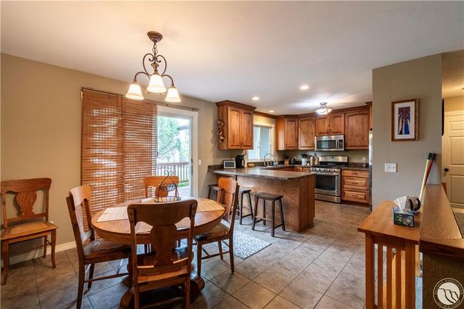 201 W 8 Th Ave, House other with 4 bedrooms, 2 bathrooms and null parking in Big Timber MT | Image 12