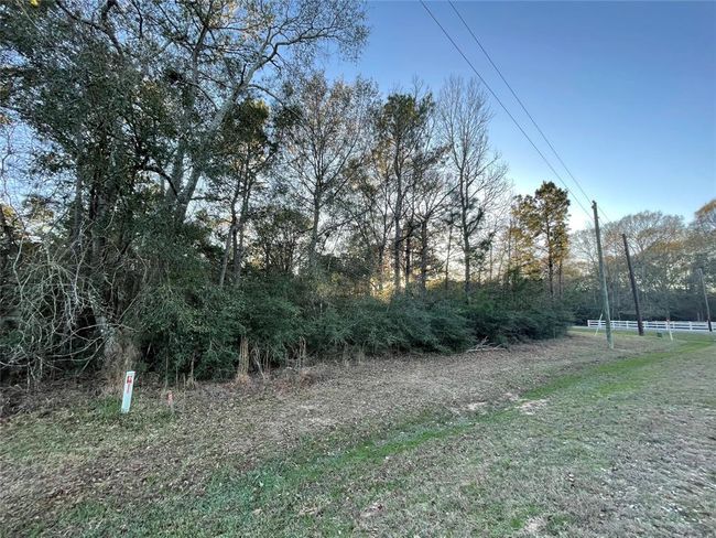 28921 Mustang Dr, Home with 0 bedrooms, 0 bathrooms and null parking in Waller TX | Image 4