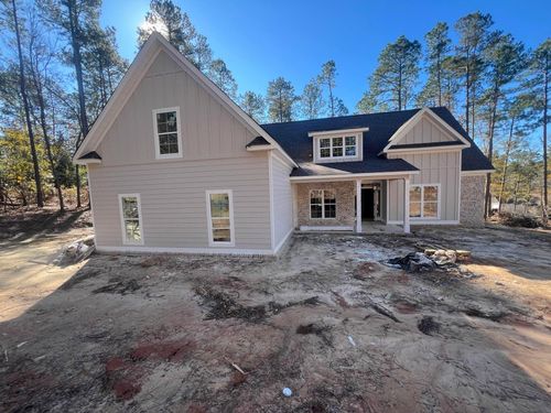 5015 Charnwood Forest Circle, Aiken, SC, 29803 | Card Image