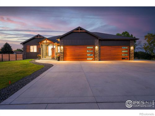 740 W County Road 10 E, Berthoud, CO, 80513 | Card Image