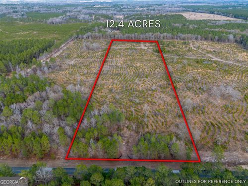 TRACT 2 Bell Line Rd, Eastman, GA, 31023-2631 | Card Image