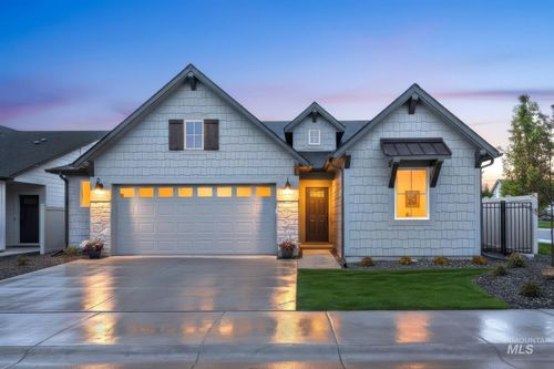 1307 W Jasper St, Meridian, ID, 83642-1564 | Card Image