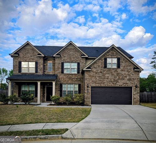 500 Mabry Pl, Grayson, GA, 30017-1864 | Card Image