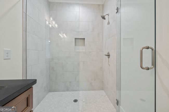 177 Hancock Way, House other with 3 bedrooms, 2 bathrooms and 3 parking in Baldwin GA | Image 27