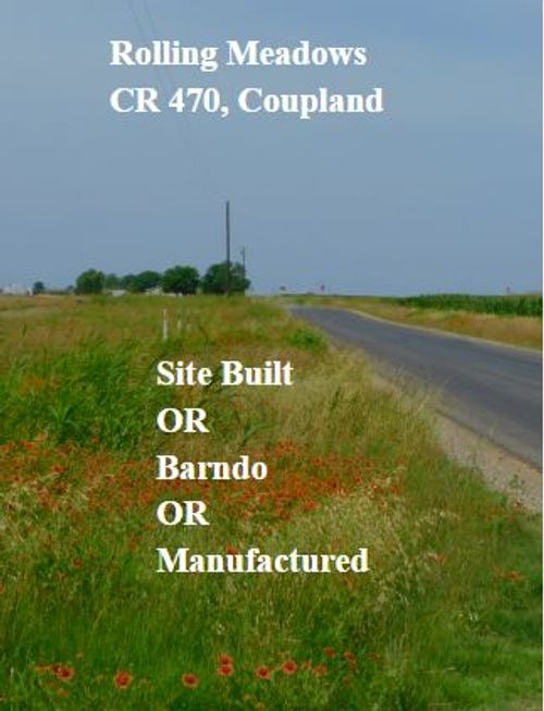 3001 Dolphin Drive, Coupland, TX, 78615 | Card Image