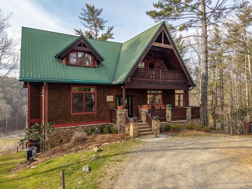 153 Riverview Cir, Blue Ridge, GA, 30513 | Card Image