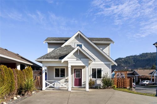 2853 Orange Blossom Cres, Langford, BC, V9B0K6 | Card Image