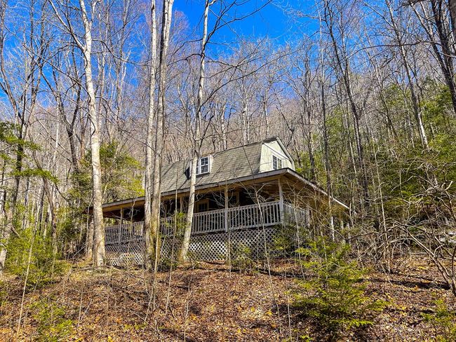 3088 Little Choga Rd, House other with 1 bedrooms, 1 bathrooms and null parking in Topton NC | Image 23