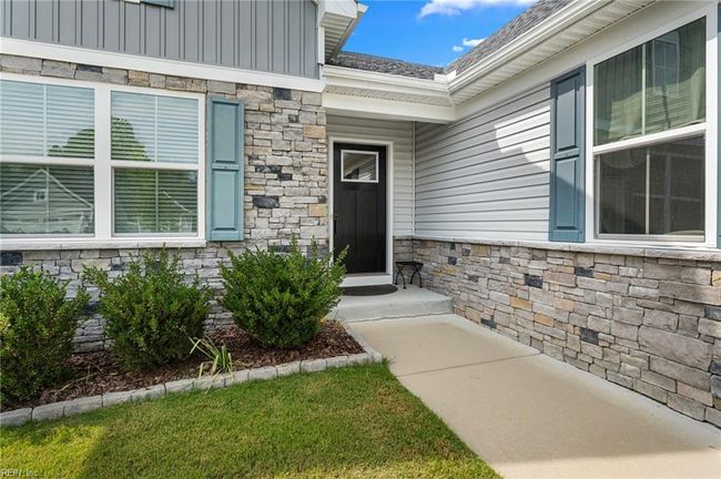6957 Healy Ave, House other with 4 bedrooms, 3 bathrooms and null parking in Gloucester VA | Image 6