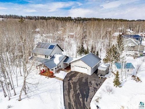 2809 Snowy Owl Cr, Duluth, MN, 55804 | Card Image