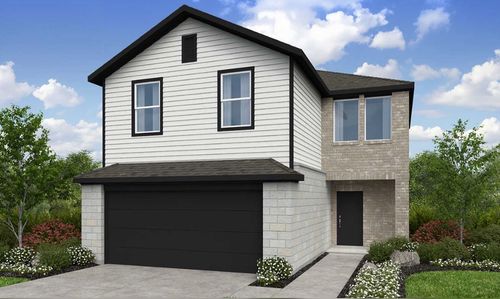 813 Drystone Trl, Liberty Hill, TX, 78642-2582 | Card Image