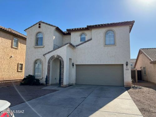 815 W Bowker Street, Phoenix, AZ, 85041 | Card Image