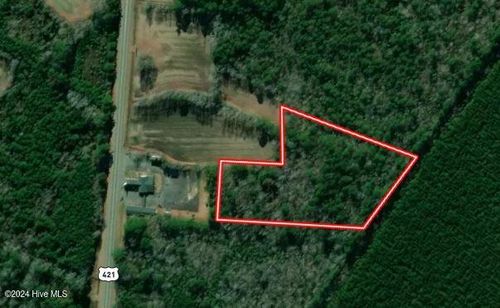 2870 Wilmington Highway/421 Highway, Willard, NC, 28478 | Card Image