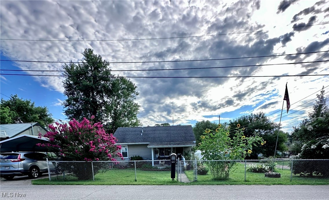7th Ave, Parkersburg, WV 26101