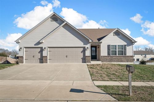 114 Plymouth Drive, Wright City, MO, 63390 | Card Image