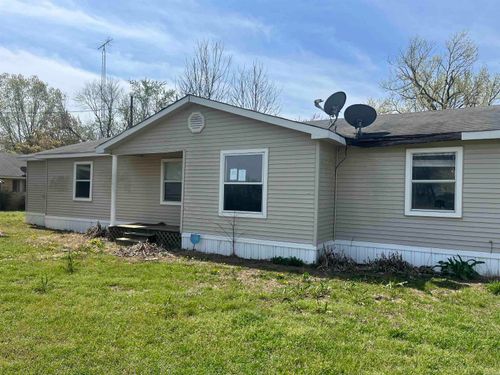 475 S 2nd St, Tillar, AR, 71670 | Card Image