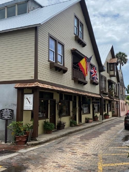 apt-3c-11 Aviles St, St Augustine, FL, 32084-4401 | Card Image