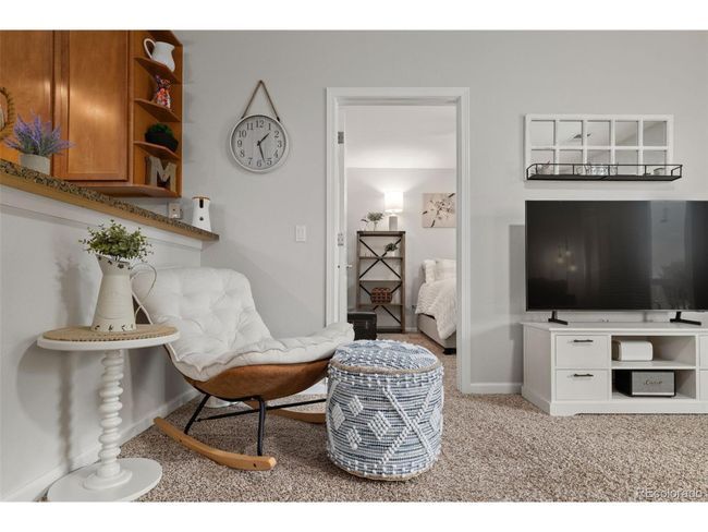 UNIT-101 - 23346 E 5 Th Pl, House attached with 2 bedrooms, 2 bathrooms and null parking in Aurora CO | Image 5