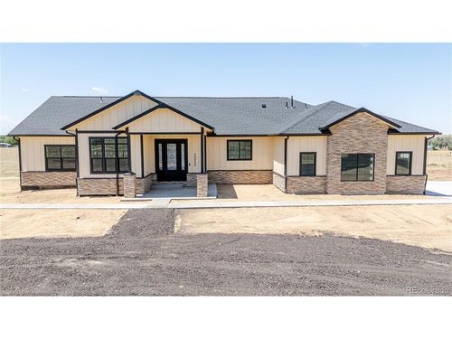 50255 Oak Park Dr, Bennett, CO, 80102-8920 | Card Image