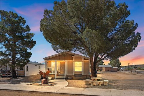 1207 E Aralia Dr, Kingman, AZ, 86409-1187 | Card Image