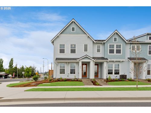 8660 Se Crescent Dr, Hillsboro, OR, 97123-5481 | Card Image