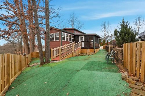 96 Stag Leap Dr, Cleveland, GA, 30528-2980 | Card Image