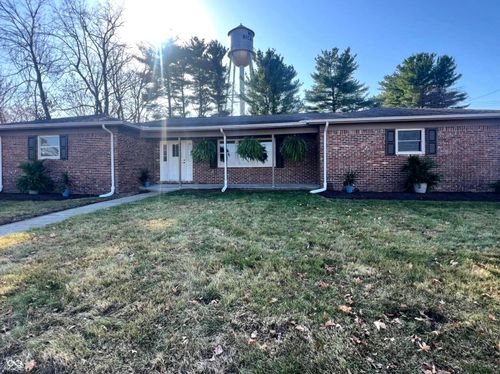 309 W Washington St, New Richmond, IN, 47967-8058 | Card Image