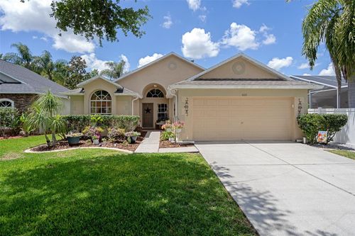 4107 Marchmont Blvd, Land O Lakes, FL, 34638-7754 | Card Image