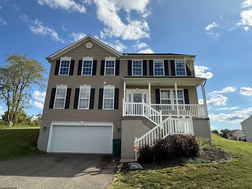 44 Ruby Dr, Bridgeport, WV, 26330-9299 | Card Image