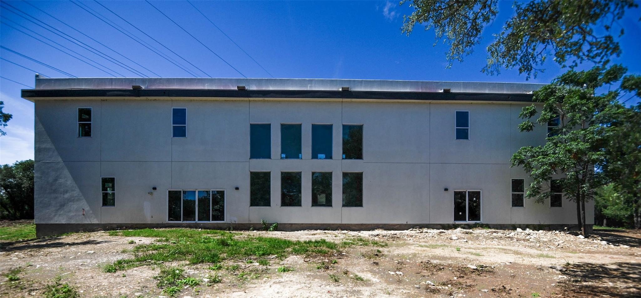 Residential in Austin 5