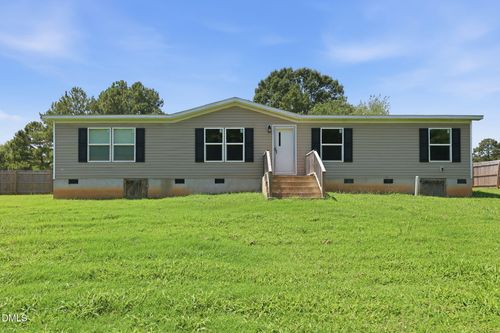 6 A F Moore Rd, Spring Hope, NC, 27882-7860 | Card Image