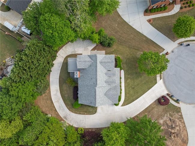 711 Wilhaven Ct, House other with 5 bedrooms, 5 bathrooms and 3 parking in Loganville GA | Image 57