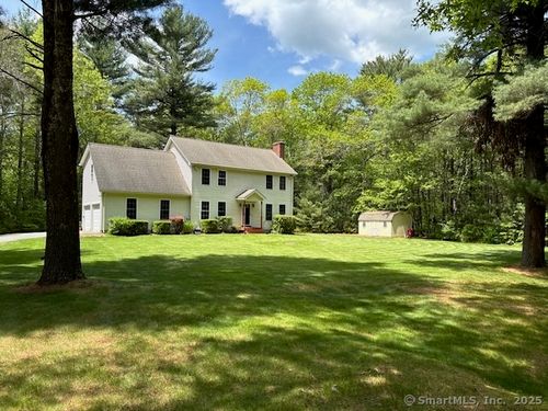 13 Woodland Rd, Moosup, CT, 06354-2301 | Card Image