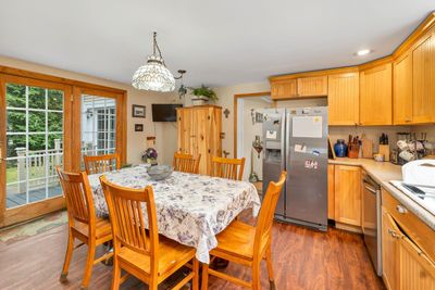 71 Main Street, House other with 3 bedrooms, 1 bathrooms and null parking in Milton NH | Image 2