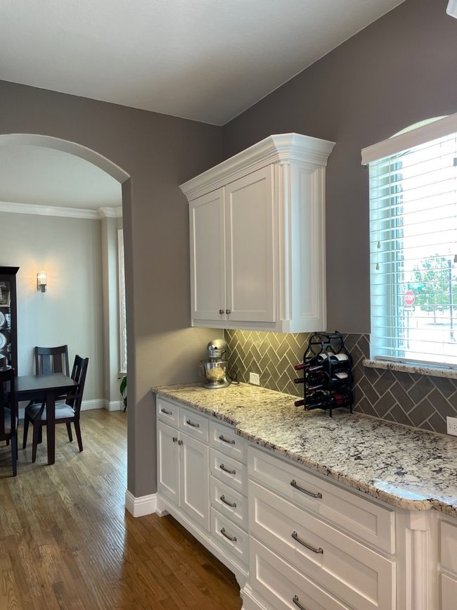 4570 Acacia Pkwy, House other with 5 bedrooms, 5 bathrooms and null parking in Prosper TX | Image 4
