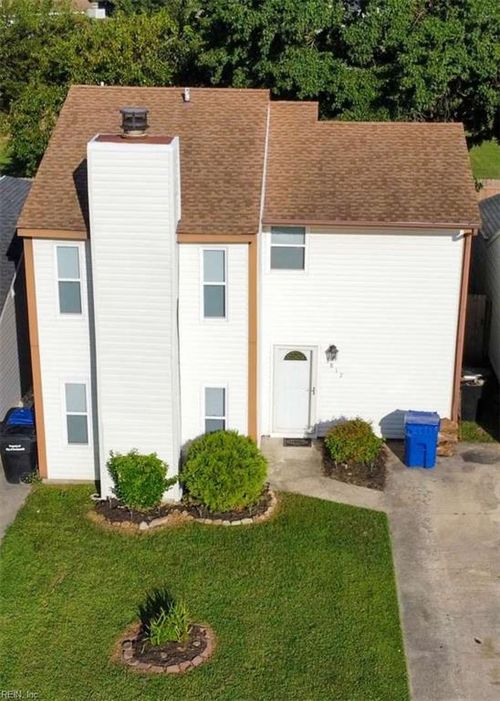 3817 Harvest Ct, Portsmouth, VA, 23703-2508 | Card Image