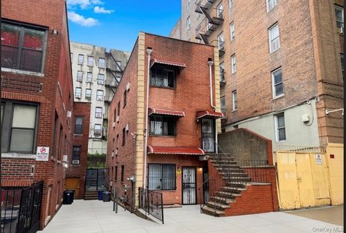 3-1189 Grant Ave, Bronx, NY, 10456-4754 | Card Image