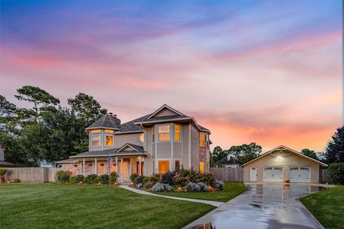 11418 Cedarwood Dr, Humble, TX, 77338-2521 | Card Image