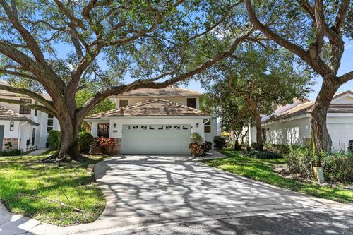 4940 Sherwood Forest Dr, Delray Beach, FL, 33445-3701 | Card Image