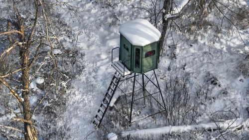 40 Ac Deerborn Drive, ADAMS, WI, 53934 | Card Image