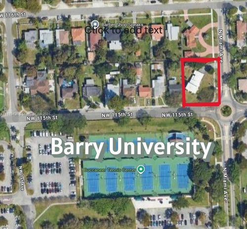 11500 N Miami Ave, Miami, FL, 33168-4436 | Card Image