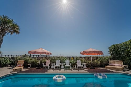 603 E Arctic Ave, Folly Beach, SC, 29439 | Card Image