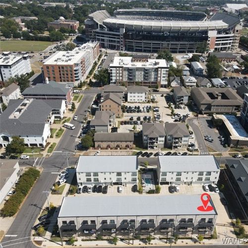 847 Gene Stallings Ave, Tuscaloosa, AL, 35401-3166 | Card Image