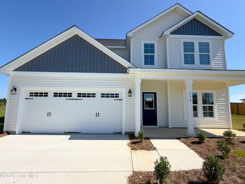 774 Aria Ln, Hubert, NC, 28539-3999 | Card Image