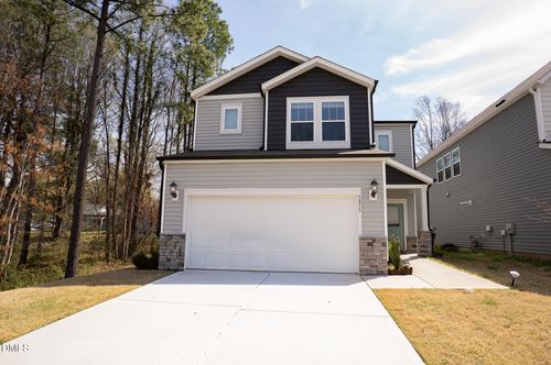 3813 Passenger Pl, Durham, NC, 27703-5662 | Card Image