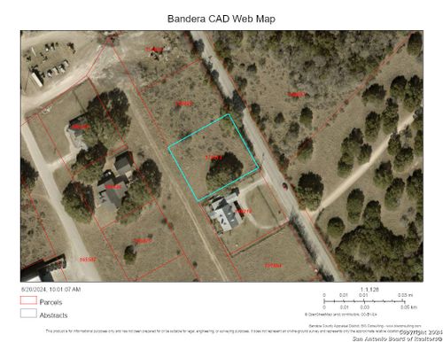 7 Bottle Springs Rd, Bandera, TX, 78003 | Card Image