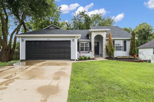 612 S Eastridge, Nixa, MO, 65714-7826 | Card Image