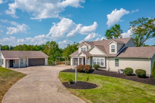497 Goose Creek Rd, Winchester, KY, 40391-8245 | Card Image