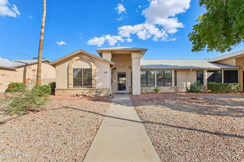 13635 W Meeker Blvd, Sun City West, AZ, 85375-3725 | Card Image