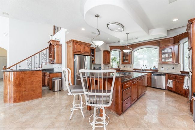 16206 Lobo Ln, House other with 6 bedrooms, 6 bathrooms and 3 parking in Spring TX | Image 10